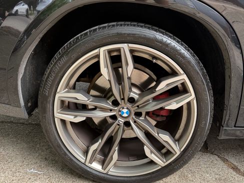 Used 2021 BMW X4 M40i w/ Premium Package AWD/4WD image 26