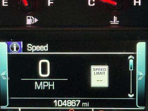 Used 2018 Chevrolet Malibu Premier image 14