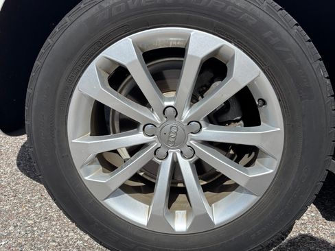 Used 2016 Audi Q5 2.0T Premium image 13