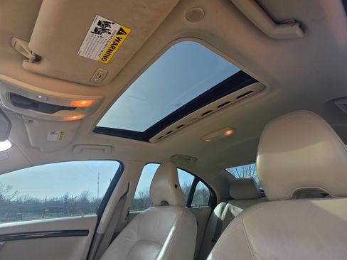 Used 2013 Volvo S80 3.2 image 6