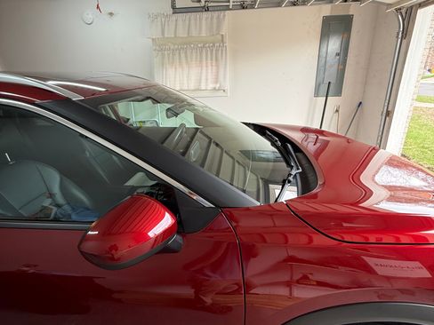 Used 2023 Nissan Rogue SV w/ SV Premium B Package image 13