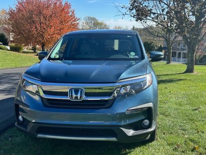 Used 2020 Honda Pilot EX-L