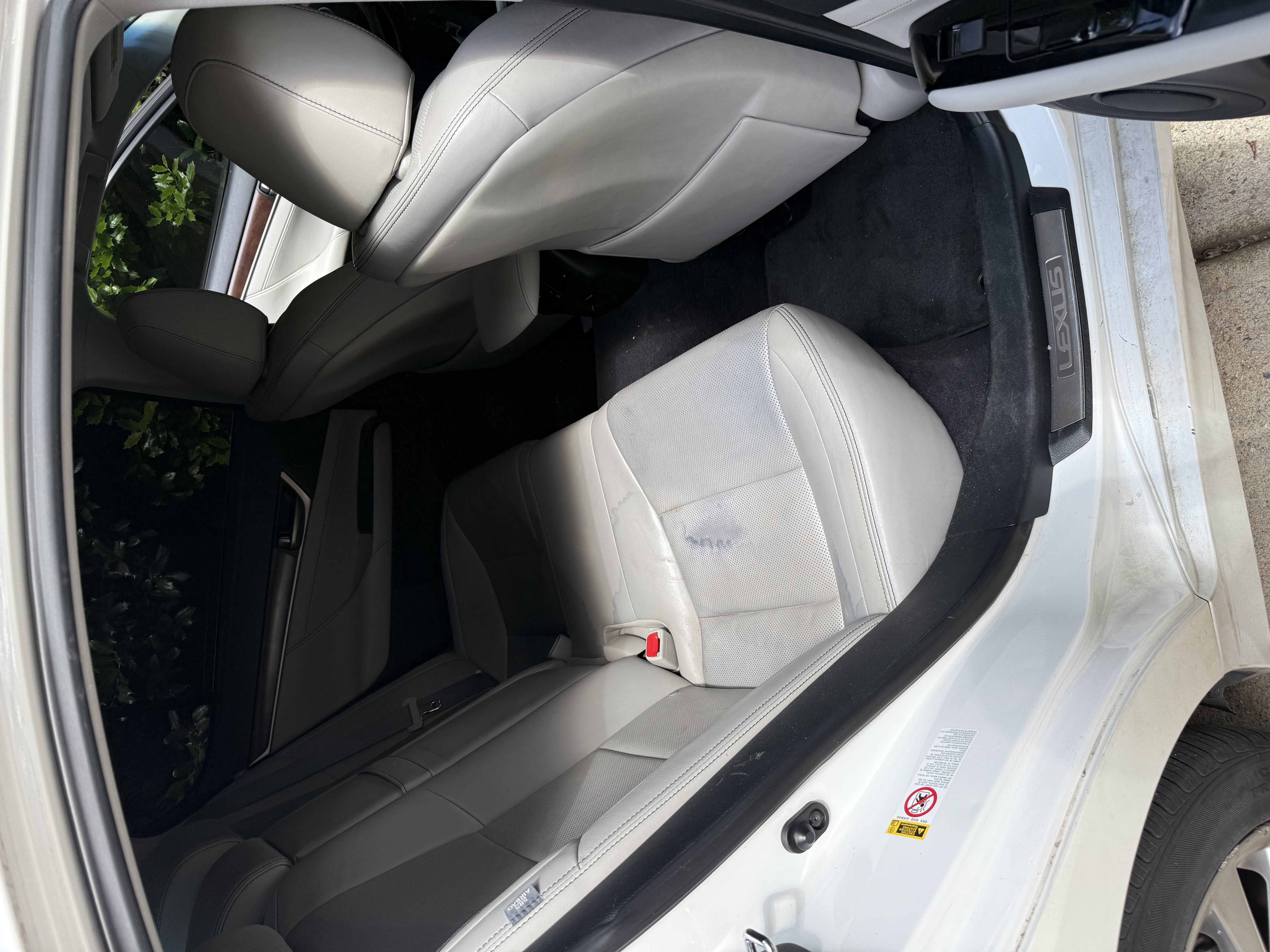 Used 2013 Lexus GS 350 w/ Premium Pkg RWD image 7
