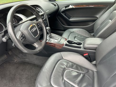 Used 2009 Audi A5 3.2 image 8