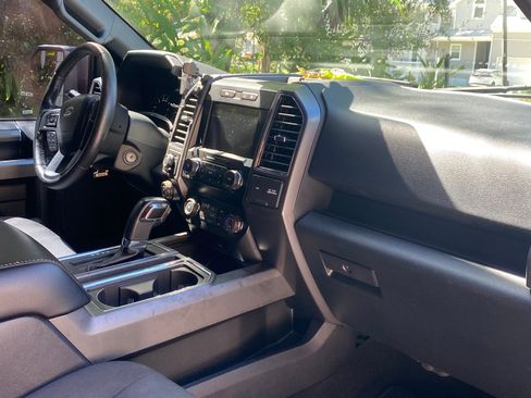 Used 2019 Ford F150 XLT w/ Equipment Group 302A Luxury RWD image 9
