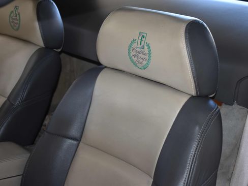 Used 1993 Cadillac Allante image 4