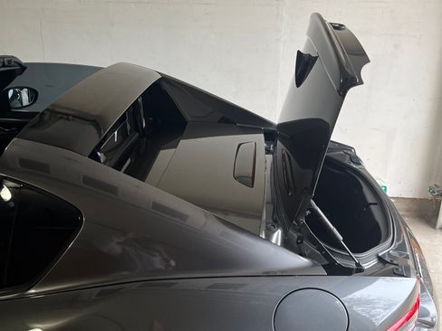 Used 2018 MAZDA MX-5 Miata RF Grand Touring RWD image 21