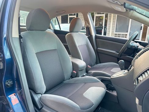 Used 2007 Nissan Sentra 2.0 S w/ Convenience Plus Pkg image 22