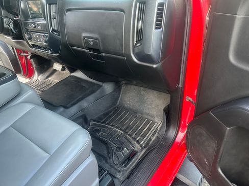 Used 2018 Chevrolet Silverado 2500 W/T w/ WT Fleet Convenience Package image 13