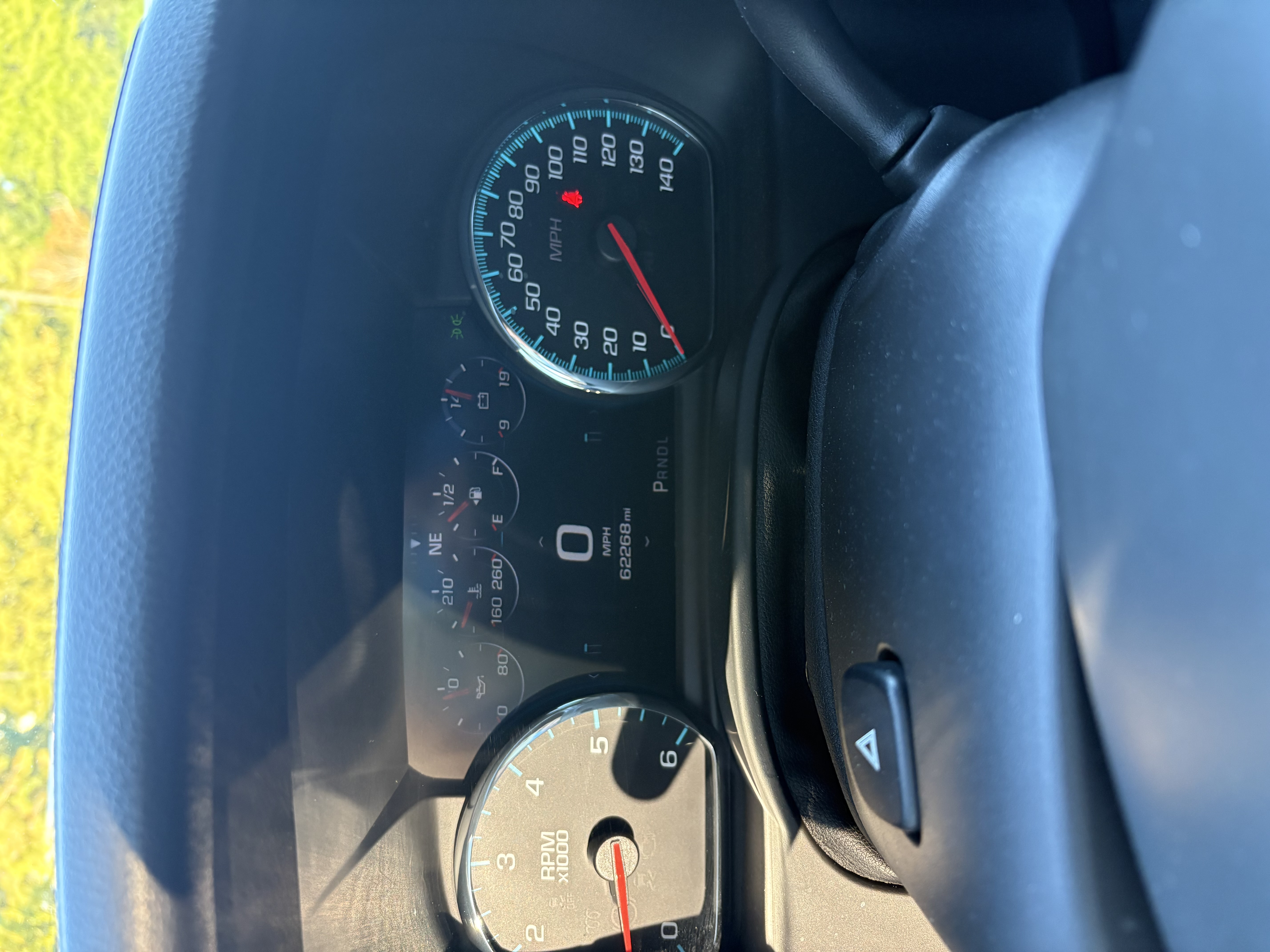 Used 2020 Chevrolet Tahoe Premier RWD image 1