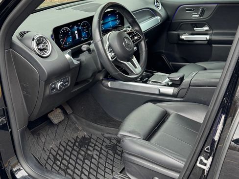 Used 2021 Mercedes-Benz GLB 250 4MATIC image 15