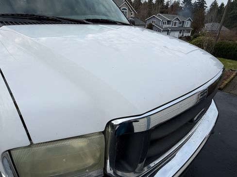 Used 2004 Ford F250 XLT image 14