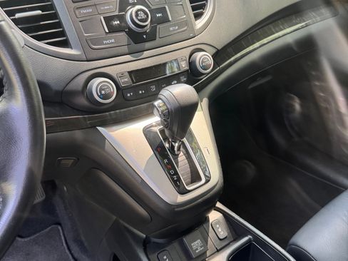 Used 2014 Honda CR-V EX-L image 15