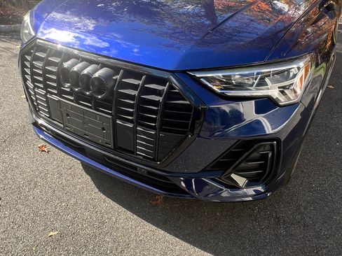 Used 2025 Audi Q3 2.0T Premium w/ Convenience Package image 5