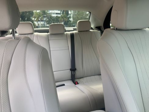 Used 2021 Mercedes-Benz E 350 4MATIC Sedan image 16