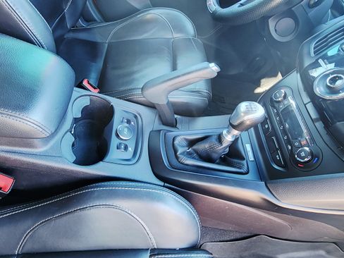 Used 2014 Ford Focus ST w/ Equipment Group 202A image 16