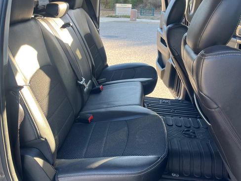 Used 2016 RAM 1500 Sport w/ Convenience Group RWD image 9