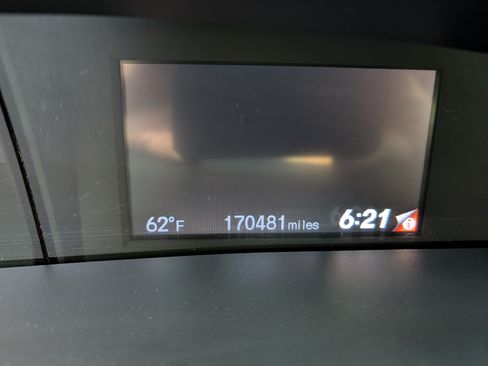 Used 2014 Honda Civic LX image 13