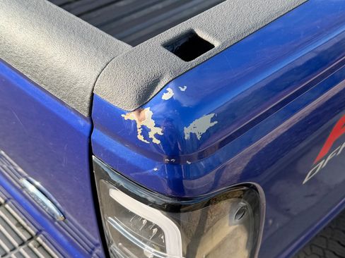 Used 2003 Ford Ranger FX4 image 17