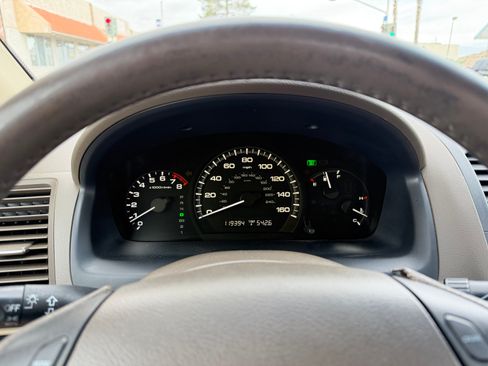 Used 2007 Honda Accord EX-L image 14