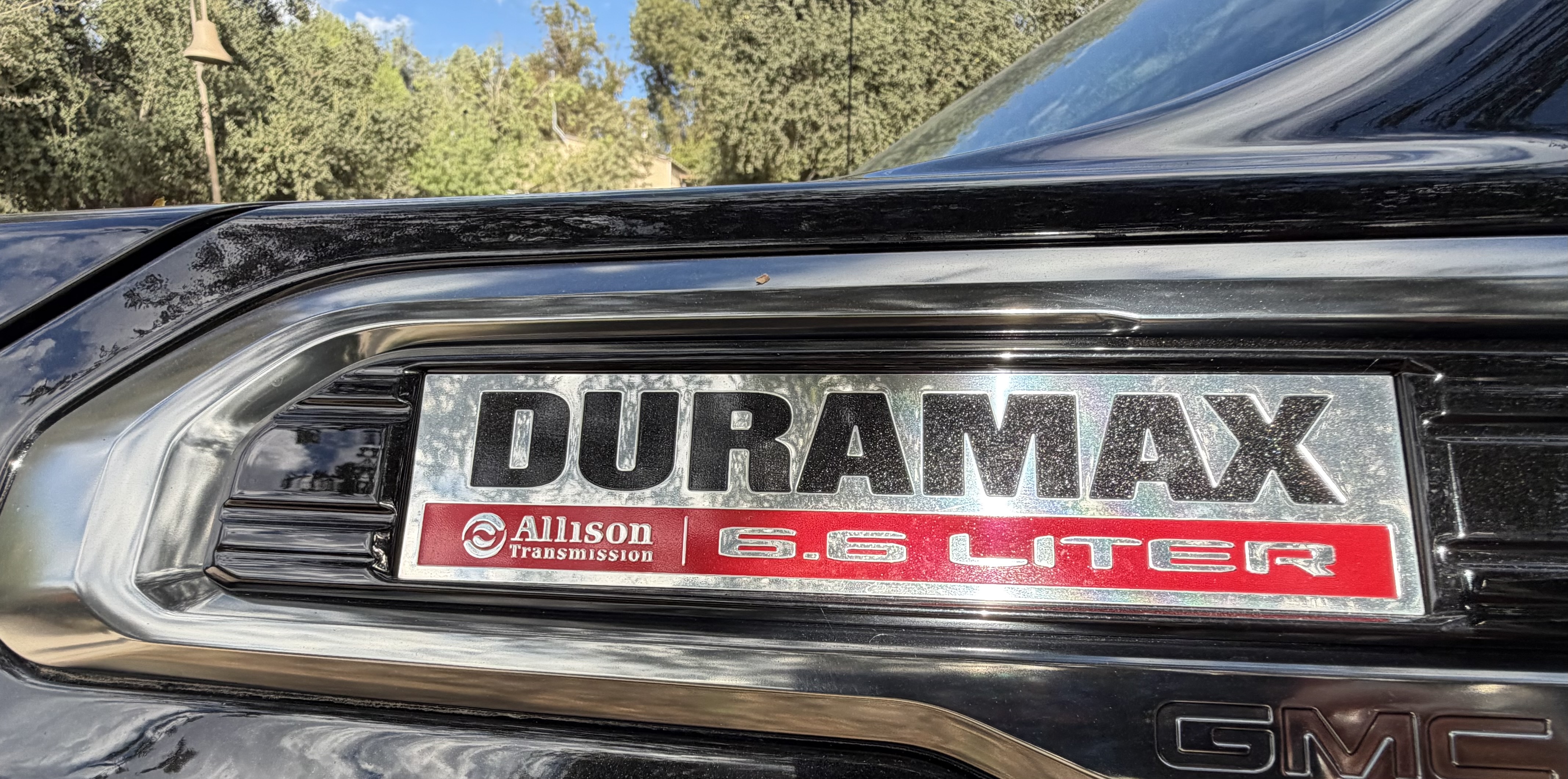 Used 2023 GMC Sierra 2500 AT4 w/ AT4 Preferred Package AWD/4WD image 23