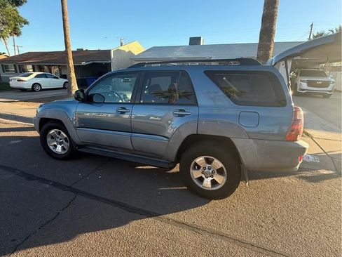 Used 2003 Toyota 4Runner Sport image 10