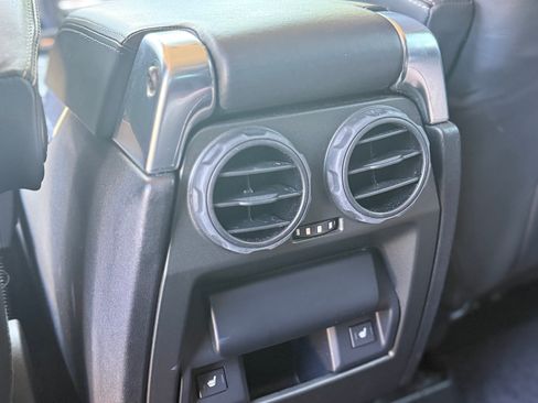 Used 2011 Land Rover Range Rover Sport Supercharged image 27