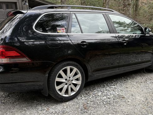 Used 2014 Volkswagen Jetta TDI image 6