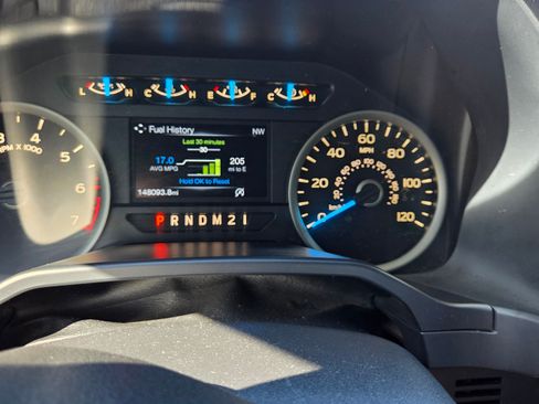 Used 2015 Ford F150 XLT w/ Equipment Group 301A Mid image 11