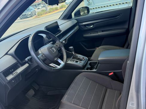 Used 2024 Honda CR-V Sport image 9