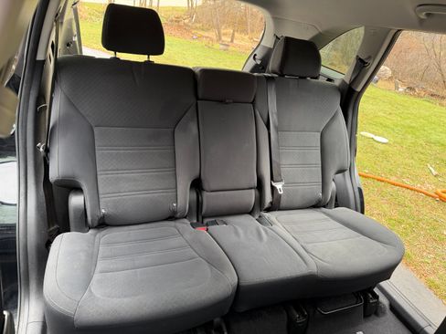 Used 2016 Kia Sorento LX w/ LX Convenience Package image 13