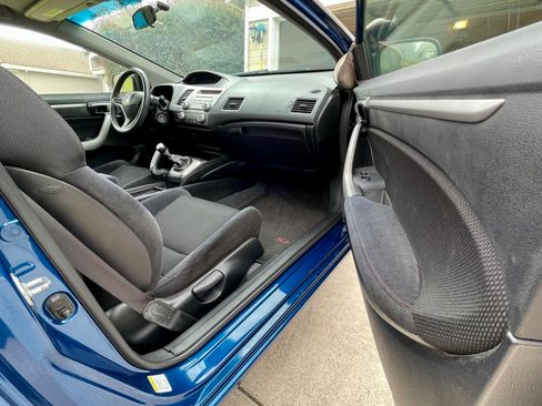 Used 2009 Honda Civic Si image 12