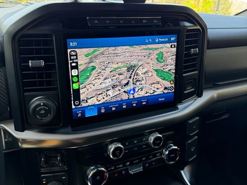 Used 2023 Ford F150 Raptor w/ Raptor Carbon Fiber Package image 20