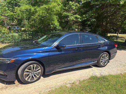 Used 2019 Honda Accord EX-L image 4