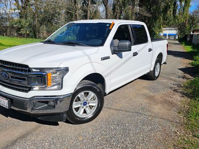 Used 2018 Ford F150 XLT