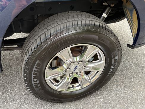 Used 2016 Ford F150 XLT w/ Equipment Group 301A Mid AWD/4WD image 19