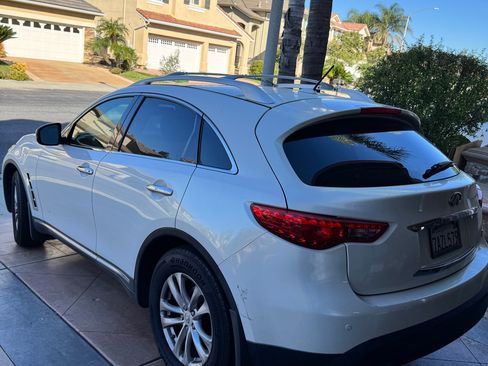 Used 2013 INFINITI FX37 2WD w/ Premium Pkg image 5