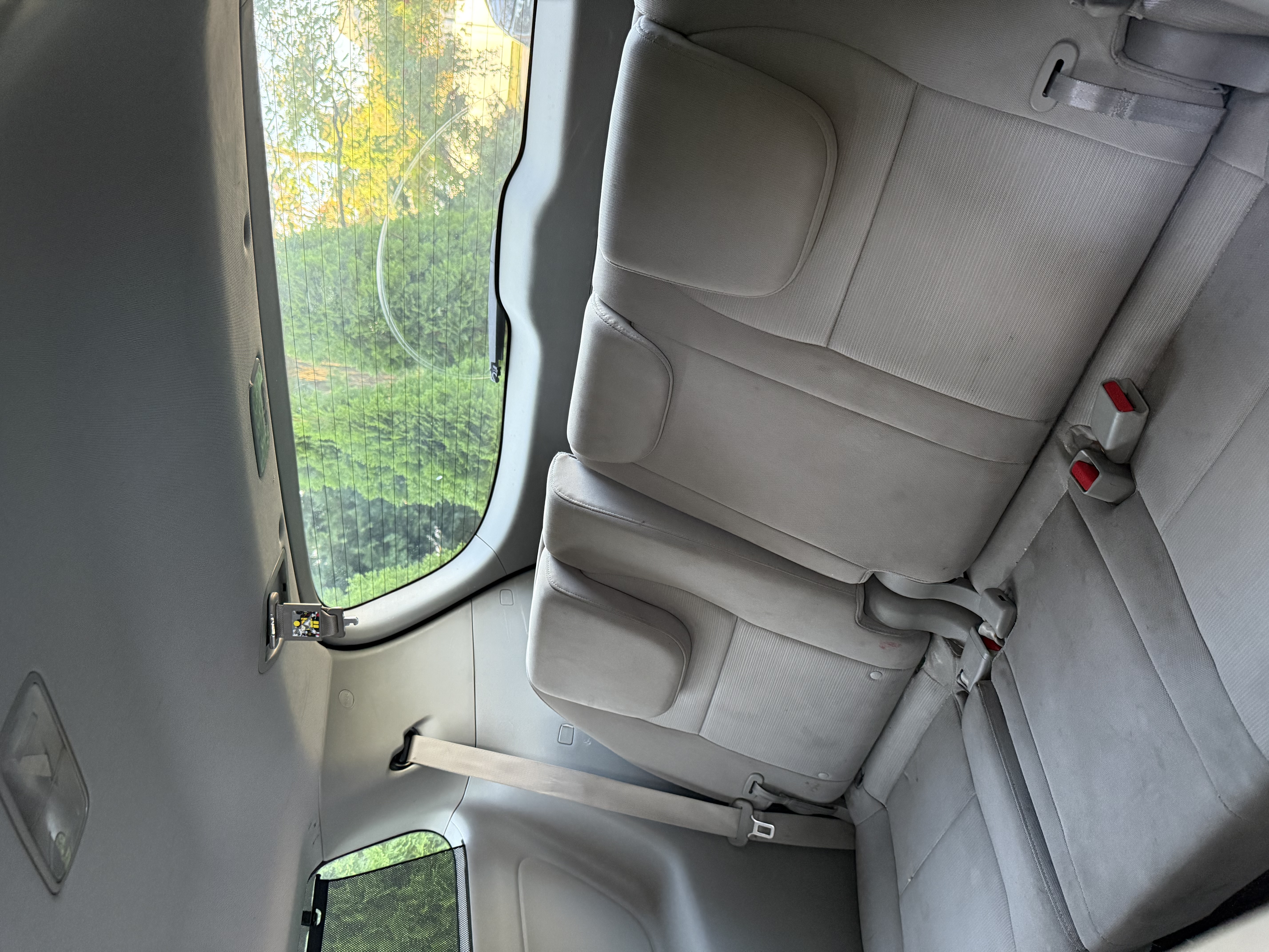 Used 2015 Kia Sedona LX w/ LX Convenience Package FWD image 10