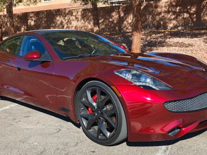 Used 2018 Karma Revero Luxury