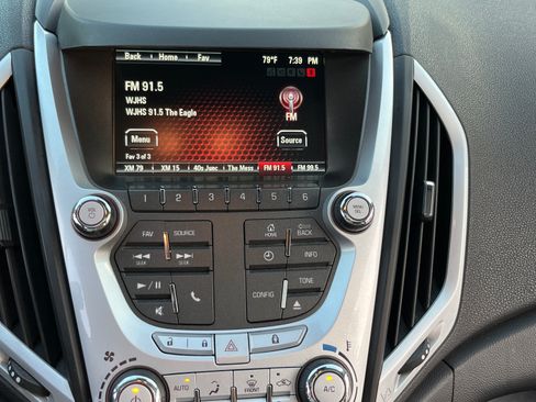 Used 2015 GMC Terrain SLT AWD/4WD image 20