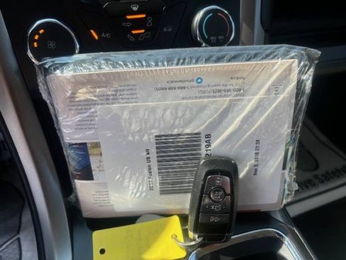 Used 2017 Ford Fusion S image 19