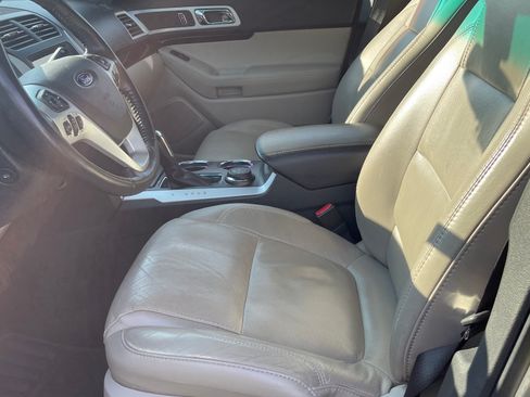 Used 2012 Ford Explorer Limited image 12