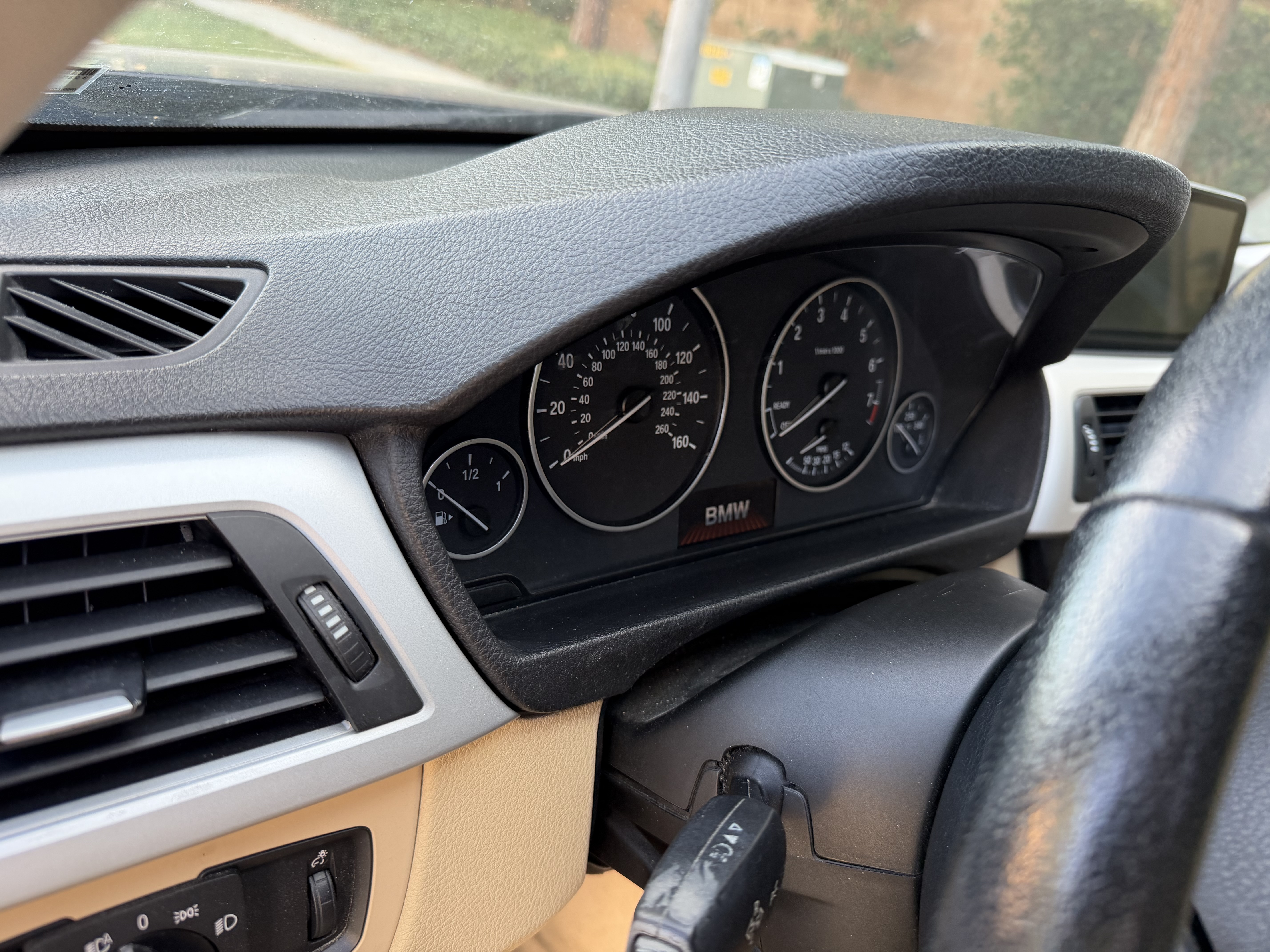 Used 2013 BMW 328i Sedan RWD image 12
