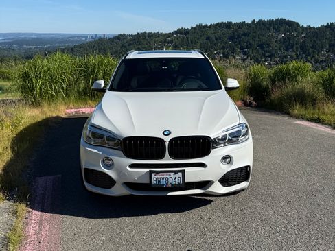Used 2018 BMW X5 xDrive40e AWD/4WD image 27