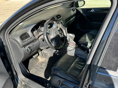 Used 2013 Volkswagen GTI Driver's Edition