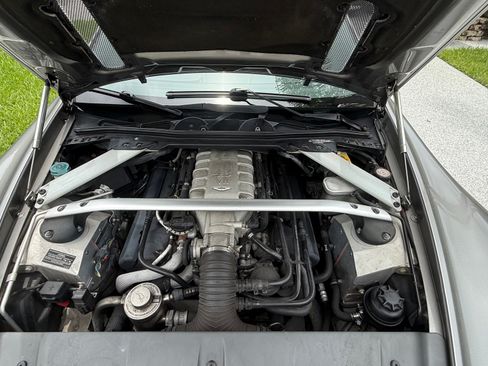 Used 2006 Aston Martin V8 Vantage Coupe RWD image 21