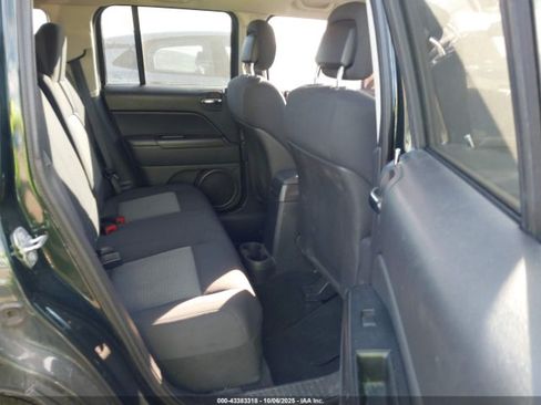 Used 2010 Jeep Patriot Sport image 12