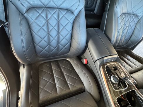 Used 2023 BMW X5 M50i w/ Executive Package image 14