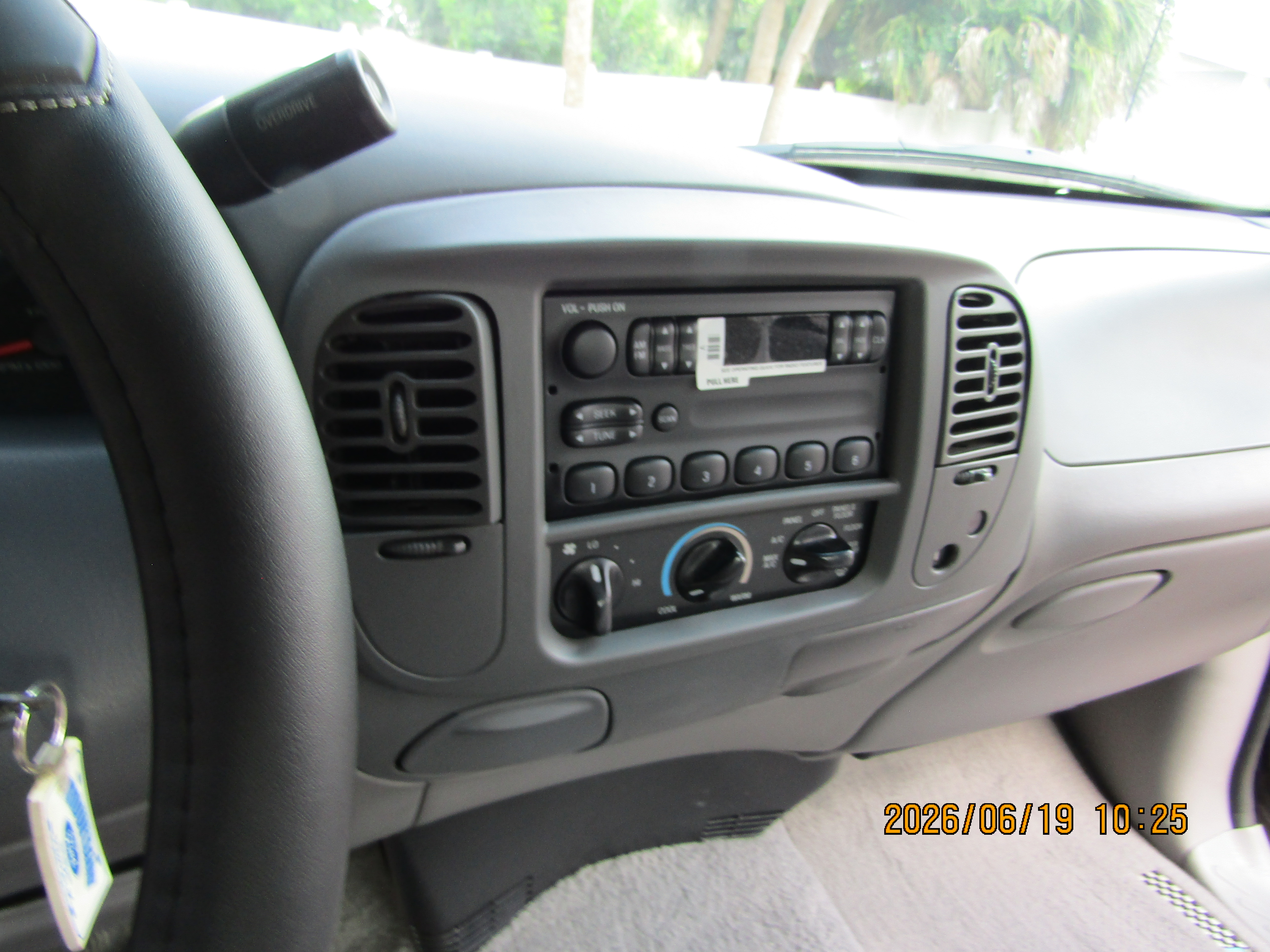 Used 1998 Ford F150 2WD Regular Cab image 22