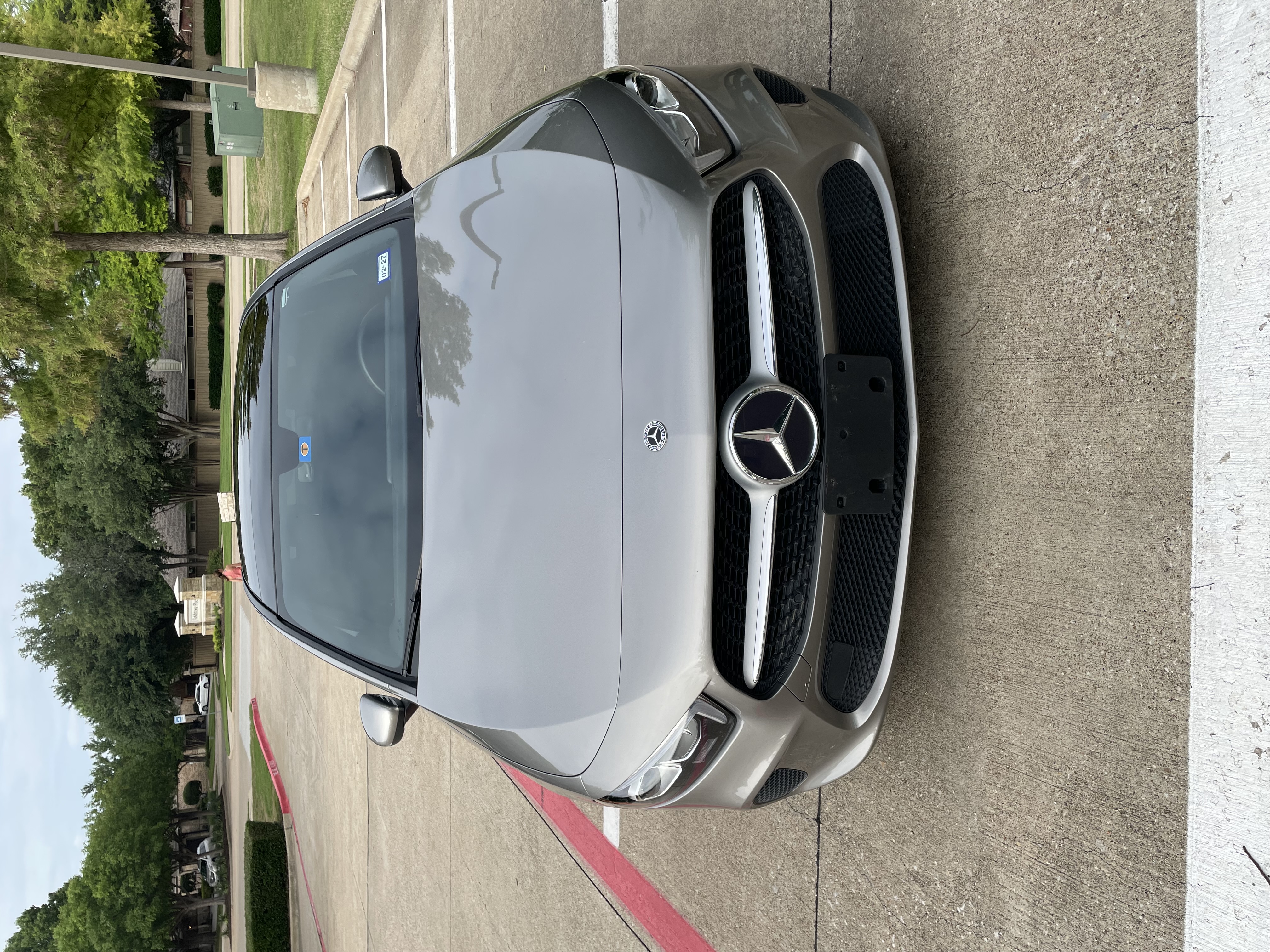 Used 2020 Mercedes-Benz A 220 image 2